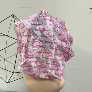 Dior  Bonnet